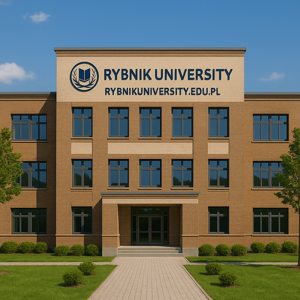 Rybnik University Education Network – RybnikUniversity.edu.pl